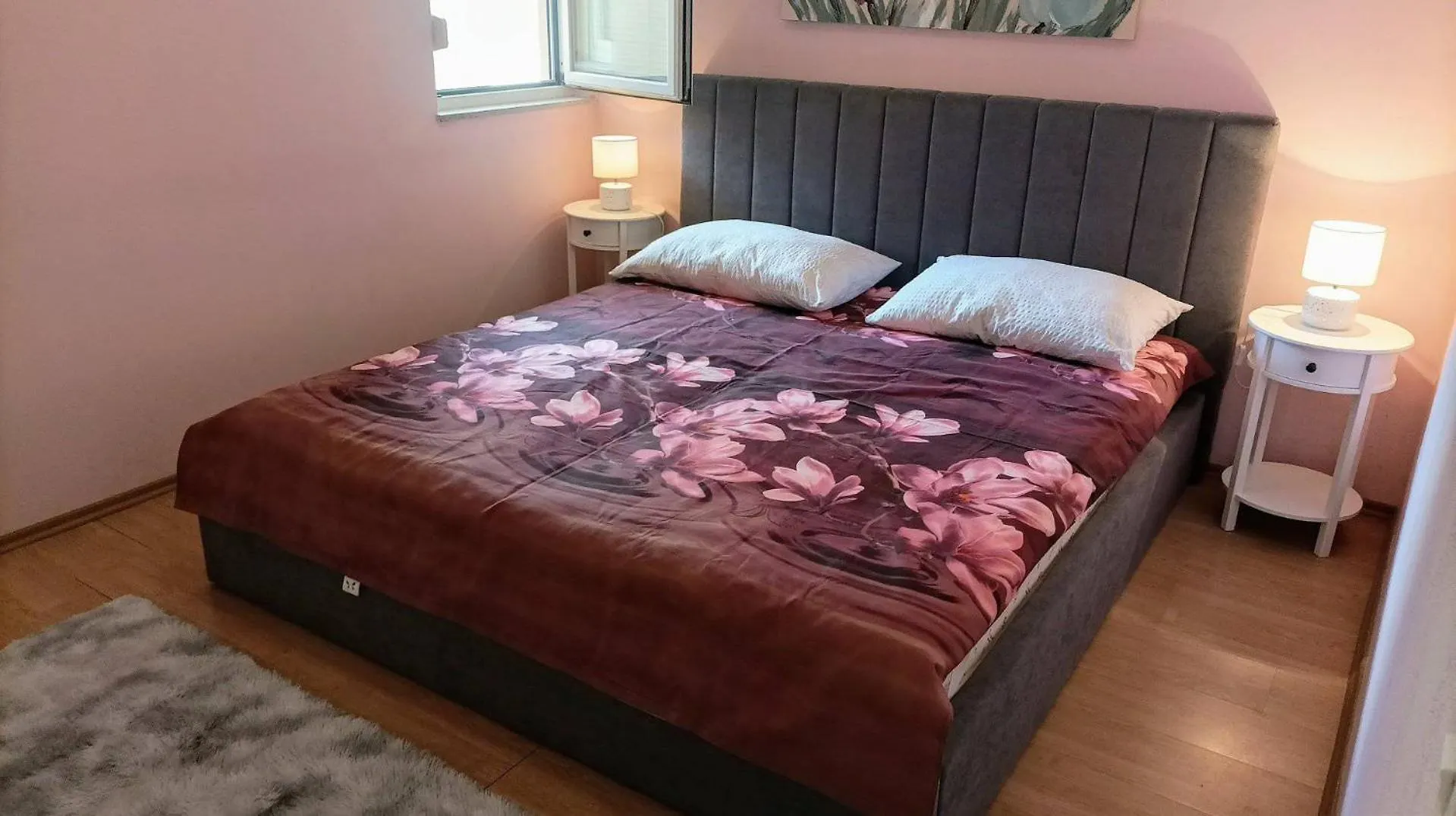 Villa Stella トロギール